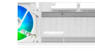 Removable rack holding two 3.5-inch HDDs or one 2.5-inch SSD
