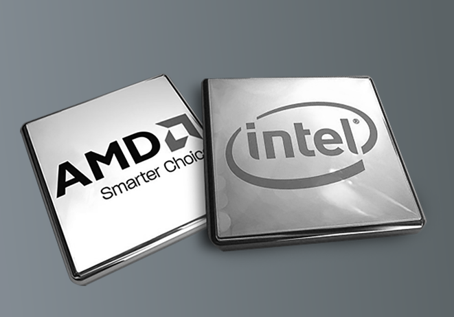 AMD and Intel processor boxes supported by TY750